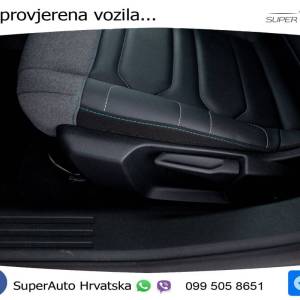 Citroen e-C4 50 kWh Electric Shine 136 KS, LED+ACC+HEAD+VIRT+KAM+PDC+NAVI