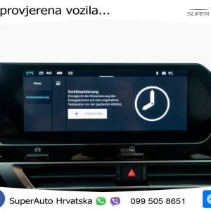 Citroen e-C4 50 kWh Electric Shine 136 KS, LED+ACC+HEAD+VIRT+KAM+PDC+NAVI