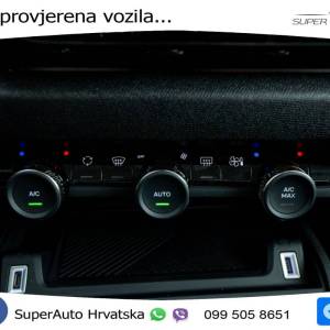 Citroen e-C4 50 kWh Electric Shine 136 KS, LED+ACC+HEAD+VIRT+KAM+PDC+NAVI