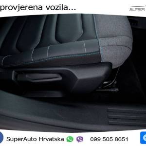 Citroen e-C4 50 kWh Electric Shine 136 KS, LED+ACC+HEAD+VIRT+KAM+PDC+NAVI