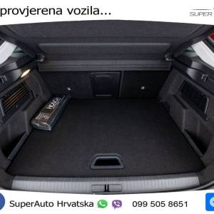 Citroen e-C4 50 kWh Electric Shine 136 KS, LED+ACC+HEAD+VIRT+KAM+PDC+NAVI