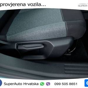 Citroen e-C4 Electric 50 kWh Feel 136 KS, LED+PDC+VIRT