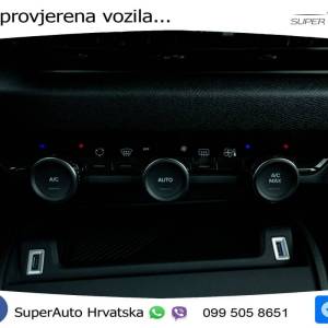 Citroen e-C4 Electric 50 kWh Feel 136 KS, LED+PDC+VIRT