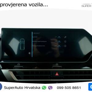 Citroen e-C4 Electric 50 kWh Feel 136 KS, LED+PDC+VIRT