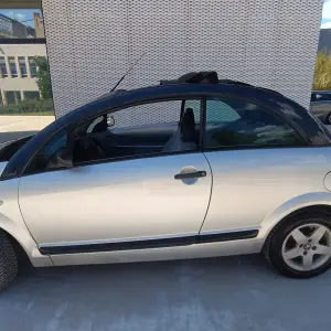 Citroen Pluriel 1.4 i reg do 10 mj 172000 km mala potrošnja