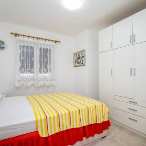 ČIŽIĆI – Luksuzna apartmanska vila s wellnessom i bazenom uz more