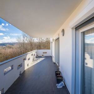 ČIŽIĆI – Luksuzna apartmanska vila s wellnessom i bazenom uz more