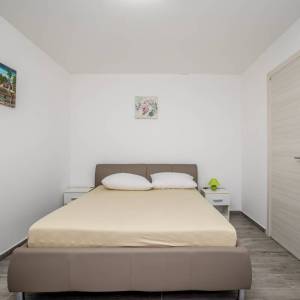 ČIŽIĆI – Luksuzna apartmanska vila s wellnessom i bazenom uz more