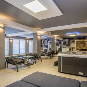 ČIŽIĆI – Luksuzna apartmanska vila s wellnessom i bazenom uz more