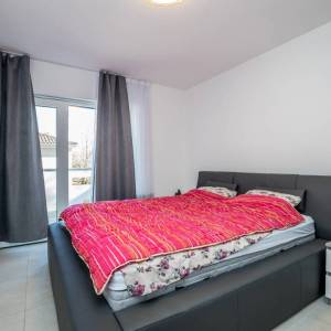 ČIŽIĆI – Luksuzna apartmanska vila s wellnessom i bazenom uz more