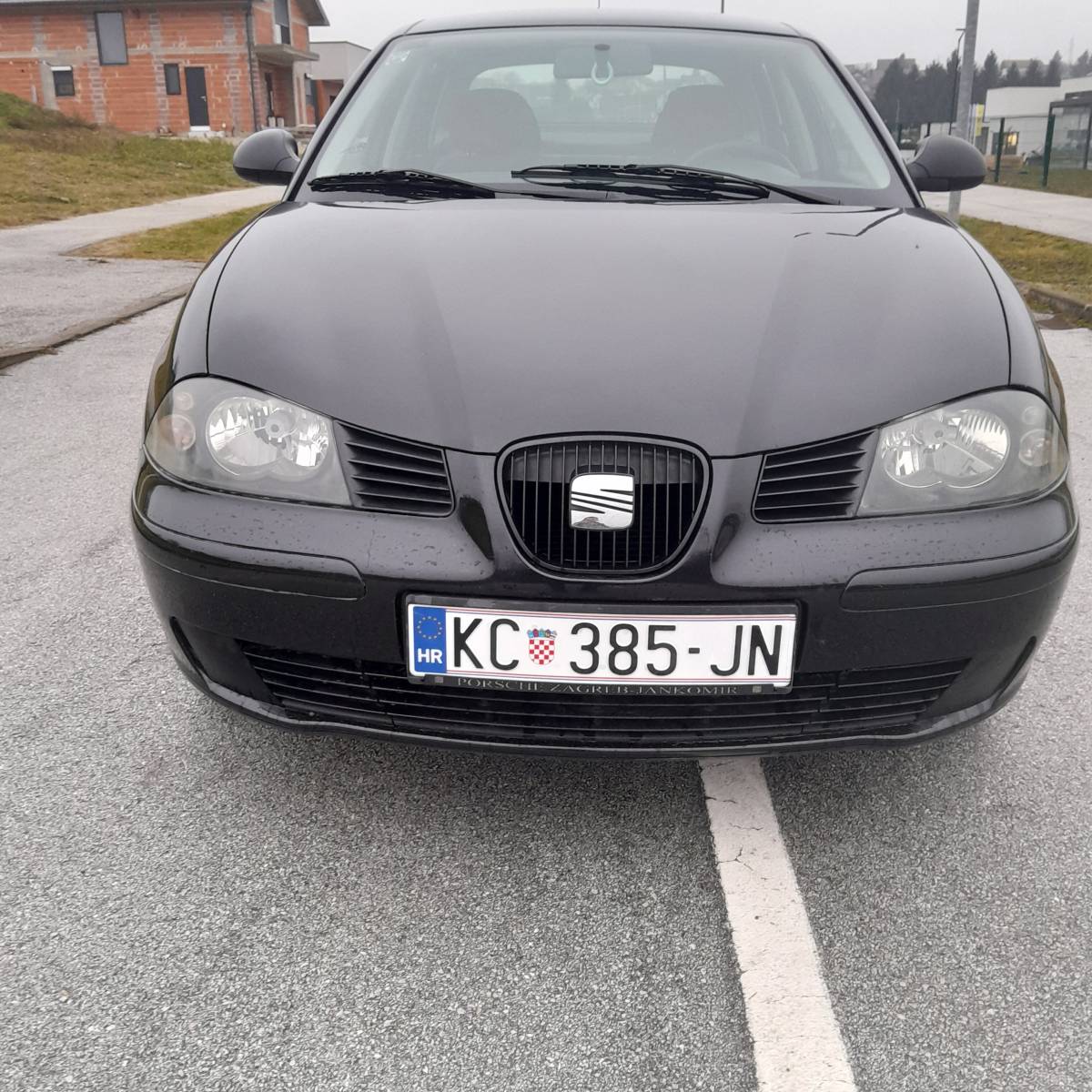 Cordoba 1.9tdipd.74kw.