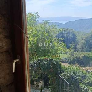 CRIKVENICA, BELGRAD - dva apartmana s pogledom na more + dvorište! PRILIKA!