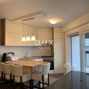 CRIKVENICA, DRAMALJ - odličan stan 200 m od mora