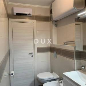 CRIKVENICA, DRAMALJ - odličan stan 200 m od mora