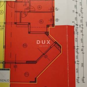 CRIKVENICA, DRAMALJ - odličan stan 200 m od mora