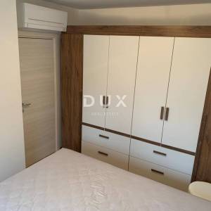 CRIKVENICA, DRAMALJ - odličan stan 200 m od mora