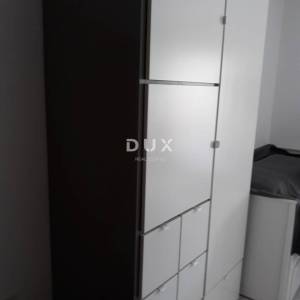 CRIKVENICA, DRAMALJ - stan od 33,79 s pogledom na more i s parkirnim mjestom