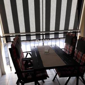 CRIKVENICA, DRAMALJ - stan od 33,79 s pogledom na more i s parkirnim mjestom