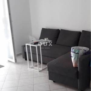 CRIKVENICA, DRAMALJ - stan od 33,79 s pogledom na more i s parkirnim mjestom