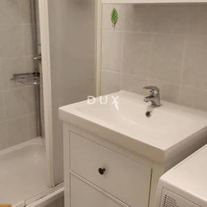 CRIKVENICA, DRAMALJ - stan od 33,79 s pogledom na more i s parkirnim mjestom