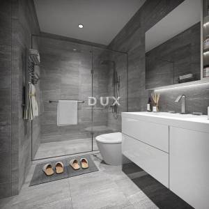 CRIKVENICA - Moderna vila s bazenom i panoramskim pogledom