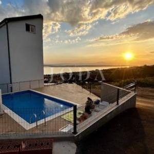 Crikvenica objekt sa 4 stana