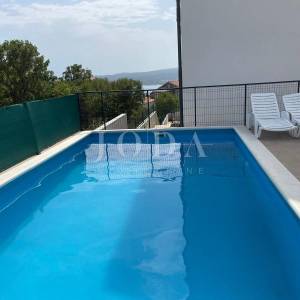 Crikvenica objekt sa 4 stana