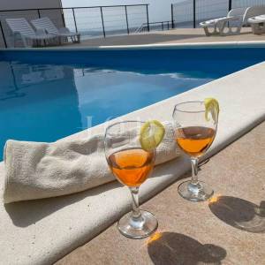 Crikvenica objekt sa 4 stana