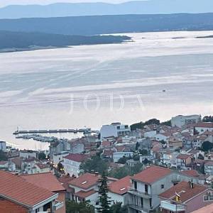 Crikvenica objekt sa 4 stana