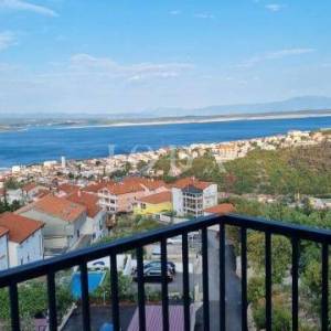 Crikvenica objekt sa 4 stana