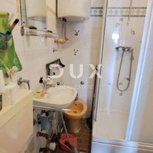 CRIKVENICA - Odličan stan s pogledom na more, samo 200 m od mora