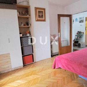 CRIKVENICA - Odličan stan s pogledom na more, samo 200 m od mora