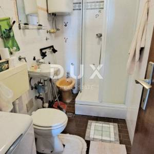 CRIKVENICA - Odličan stan s pogledom na more, samo 200 m od mora