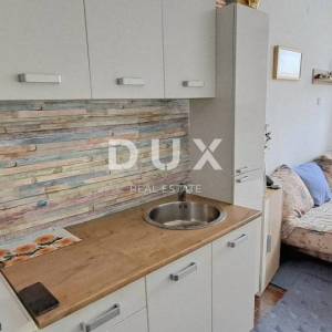 CRIKVENICA - Odličan stan s pogledom na more, samo 200 m od mora