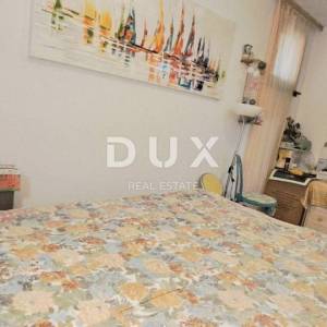 CRIKVENICA - Odličan stan s pogledom na more, samo 200 m od mora