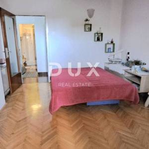 CRIKVENICA - Odličan stan s pogledom na more, samo 200 m od mora