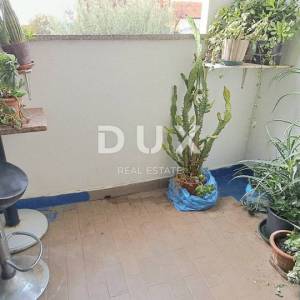 CRIKVENICA - Odličan stan s pogledom na more, samo 200 m od mora