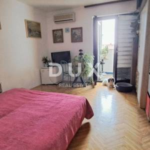 CRIKVENICA - Odličan stan s pogledom na more, samo 200 m od mora