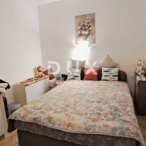 CRIKVENICA - Odličan stan s pogledom na more, samo 200 m od mora