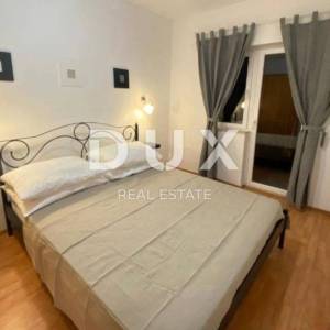 CRIKVENICA - Stan na odličnoj lokaciji, 200 m od mora