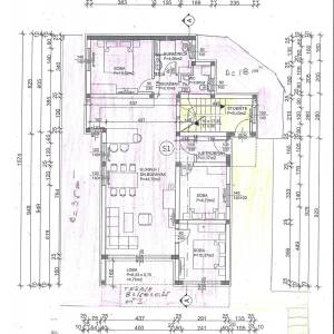 Crikvenica stan s bazenom i pogledom na more