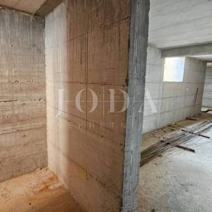 Crikvenica stan s pogledom na more