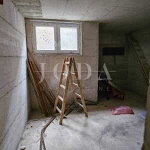 Crikvenica stan s pogledom na more