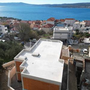 Crikvenica stan s pogledom na more