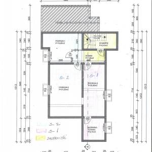 Crikvenica stan s pogledom na more