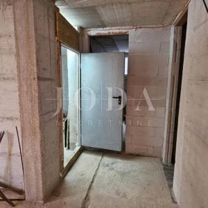 Crikvenica stan s pogledom na more