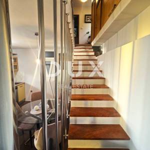 CRIKVENICA - Uređena kuća s dva apartmana, panoramski pogled!