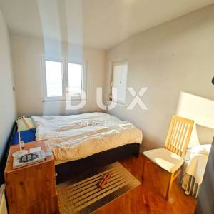 CRIKVENICA - Uređena kuća s dva apartmana, panoramski pogled!