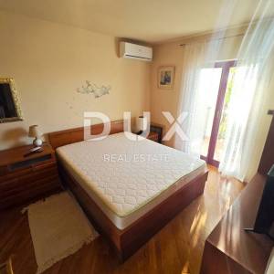 CRIKVENICA - Uređena kuća s dva apartmana, panoramski pogled!