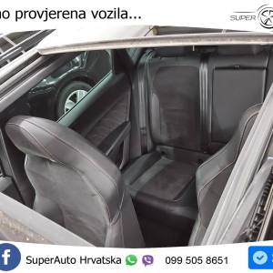 Cupra Ateca 2.0 TSI 4Drive Aut. 300 KS, LED+ACC+PANO+GR SJED+360+VIRT+PARK